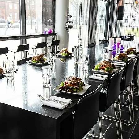 Ξενοδοχείο Hotel Kolding