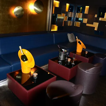 Hotel Kolding קולדינג