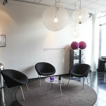 מלון Hotel Kolding