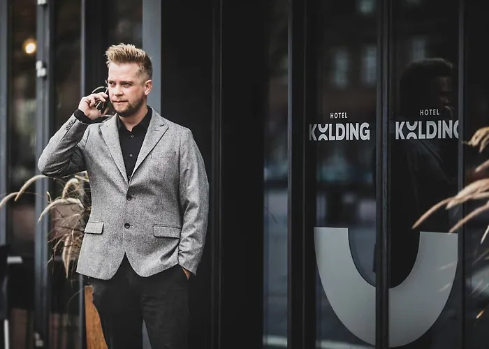 Hotel Kolding Hotell Kolding