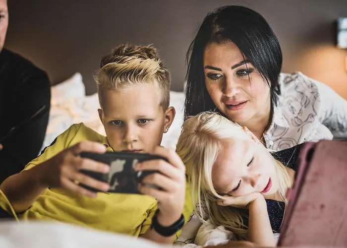 Hotell Hotel Kolding