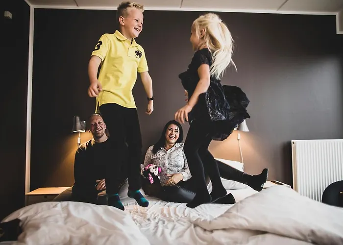 Hotel Kolding Kolding