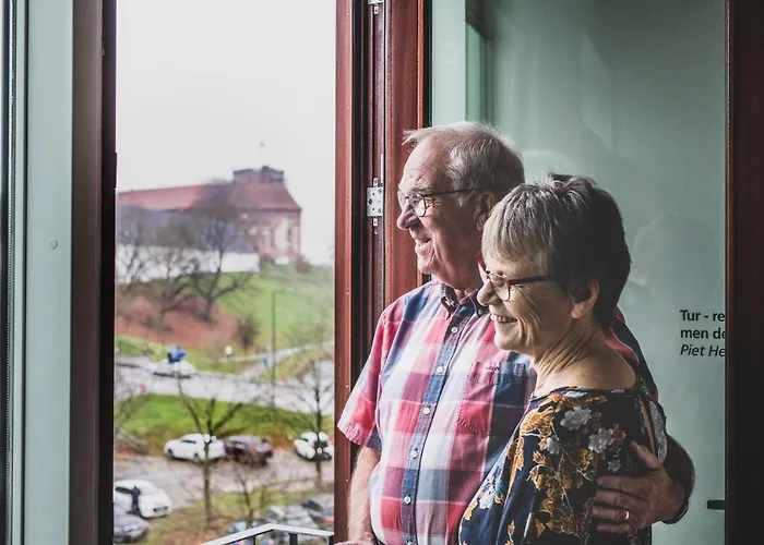 Hotel Kolding Hotell Kolding