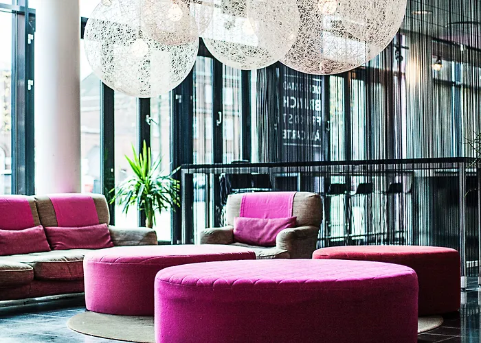 Hotel Kolding Hotell 4*