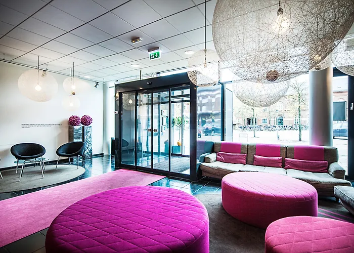 Hotel Kolding 4* Kolding
