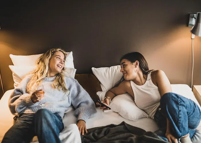 Hotell Hotel Kolding 4*