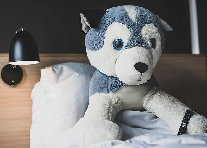 Hotel Kolding Hotell 4*