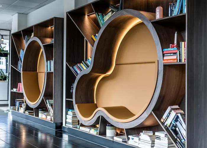 Hotel Kolding Hotell Kolding