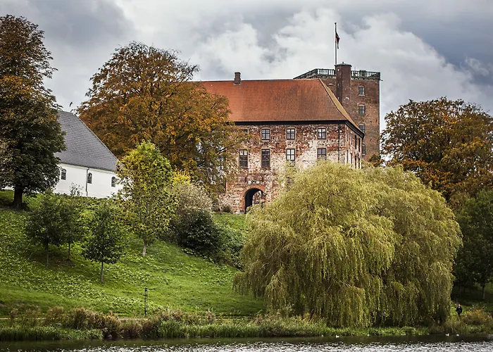 Hotell Hotel Kolding Kolding