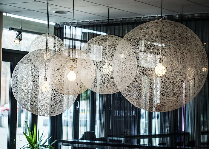 Hotel Kolding Hotell