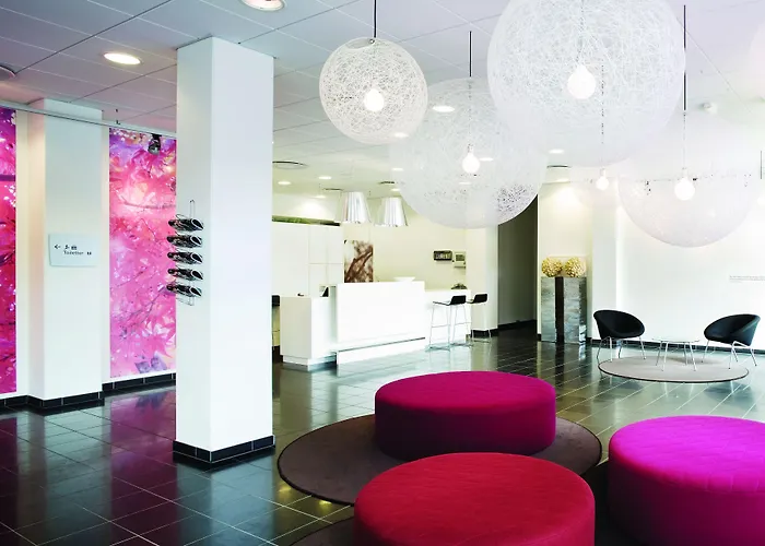 Hotell Hotel Kolding