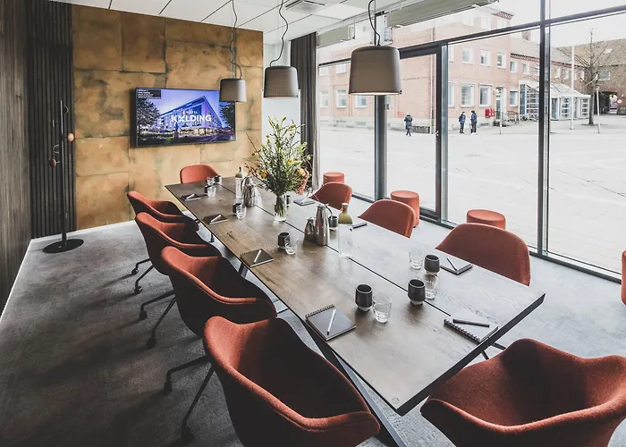 Hotel Kolding Hotell