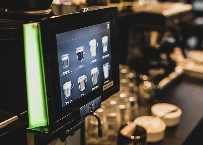 Hotell Hotel Kolding