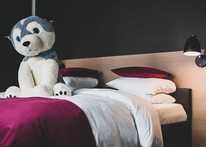 Hotell Hotel Kolding