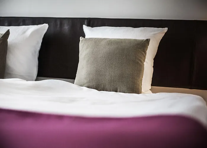 Hotel Kolding Hotell