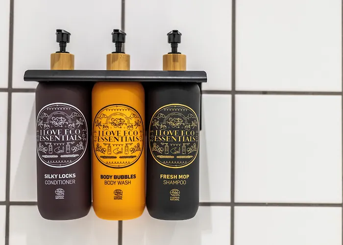 Hotell Hotel Kolding 4*