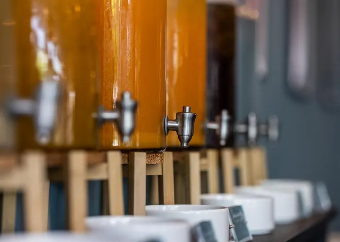 Hotel Kolding 4* Kolding