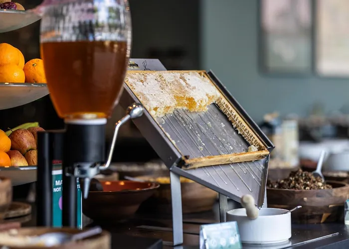 Hotell Hotel Kolding 4*