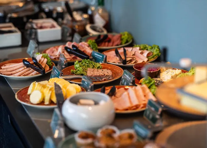 Hotel Kolding Hotell