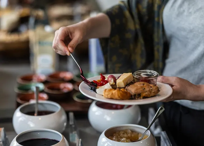 Hotel Kolding Hotell