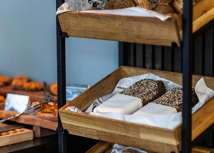 Hotell Hotel Kolding