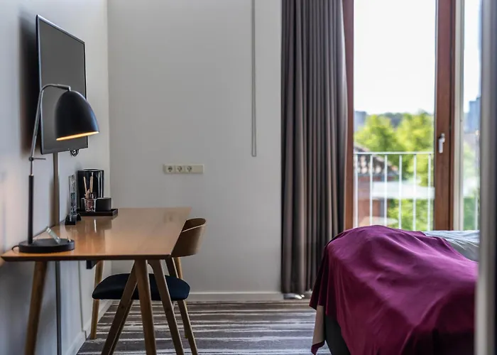 Hotel Kolding Hotell 4*