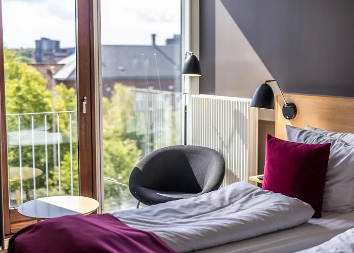 Hotell Hotel Kolding