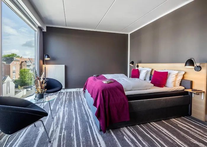 Hotel Kolding Hotell