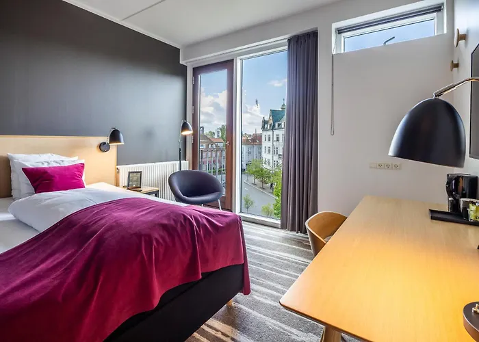 Hotel Kolding Hotell Kolding