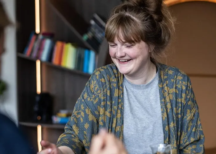 Hotell Hotel Kolding Kolding